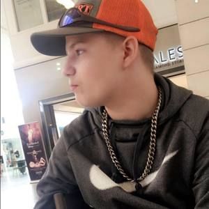 Meet your Posher, Willie